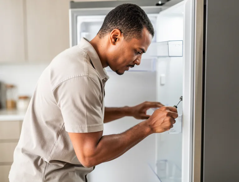Refrigerator Repair Lake Forest